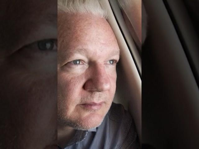 What’s next for WikiLeaks founder Julian Assange after prison release? #wikileaks #politics #news