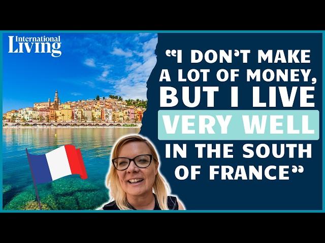 Our Home in Provence Cost $200,000: Affordable Living in France