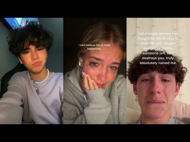 Sad Tik Tok Videos 2022