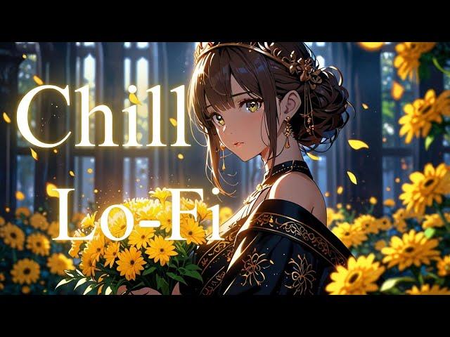 Chill Lo-Fi    Soft Beats for Any Time of Day