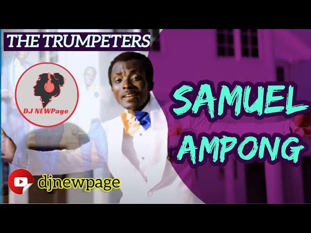 DR. AMPONG and the TRUMPETERS gospel music mix