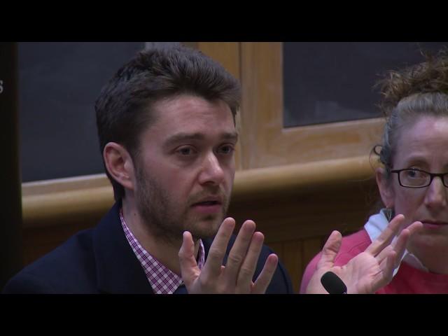 Crime and the Constitution: Arrest, Trial, Incarceration