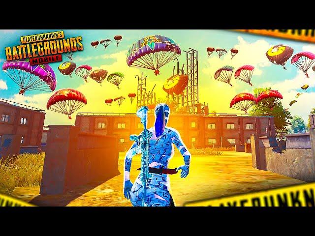 СОЛО ПРОТИВ СКВАДОВ - ДУХОТА НА СОСНОВКЕ  PUBG Mobile - С ВЕБКОЙ НА РУКИ (Handcam) | ПУБГ МОБАЙЛ