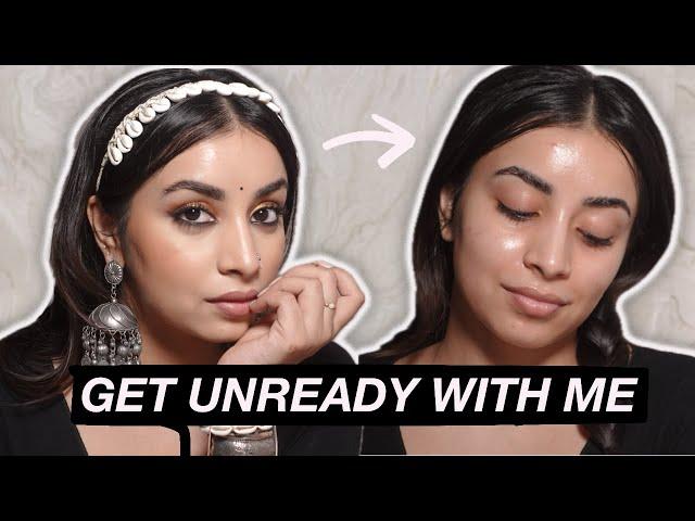 Get UN-ready with me |Dr. Riya