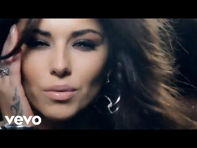 Cheryl - Ghetto Baby