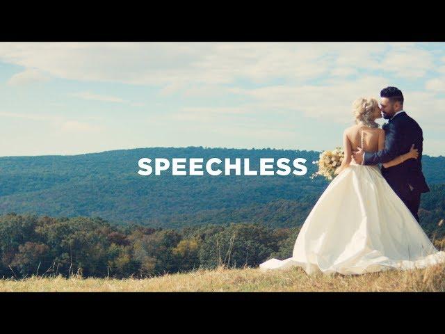 Dan + Shay - Speechless (Wedding Video)