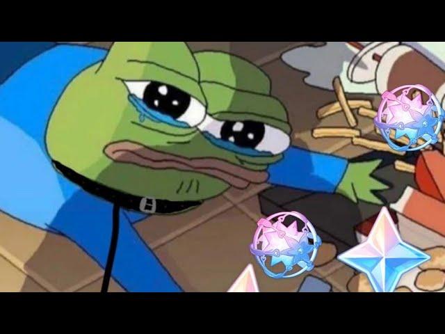 GENSHIN MEMEPACT #4