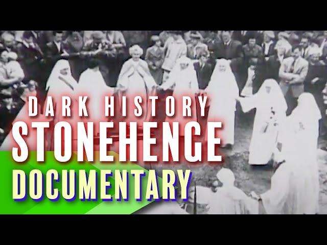 Stonehenge Rediscovered | Dark History | Full Documentary