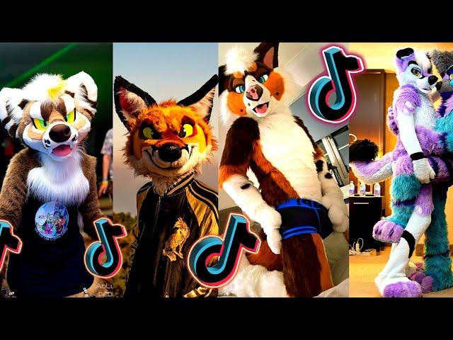 Furry Memes - Dino Mask TikToks Compilation #