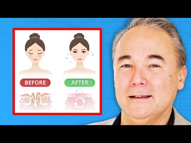 How to LOSE Your Wrinkles (Natural Remedy) | Dr. William Davis