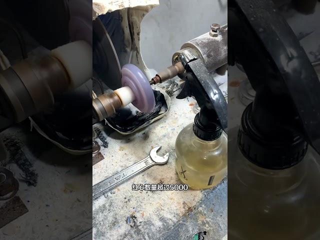 做了20个小时的帝王紫手镯吊坠套装，朋友们，喜欢吗？#手镯 #紫色 #紫罗兰 #紫气东来 #玛瑙