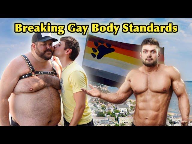 Unbearably Beautiful | Gay Documentary | Stanchris