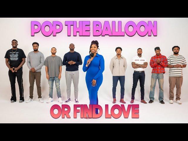 Ep 52: Pop The Balloon Or Find Love | With Arlette Amuli