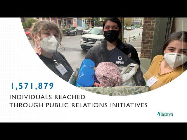 APhA-ASP 2021-2022 Operation Reproductive Health Reflection Video