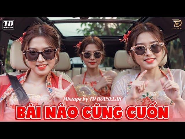 BÀI NÀO CŨNG CUỐN - MIXSET DEEP HOUSE & HOUSE LAK 2024 CỰC SANG - NHẠC TRẺ REMIX VIETDEEP 8X9X XỊN