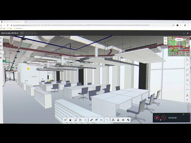 TEBIN - VDC | VIRTUAL DESIGN & CONSTRUCTION