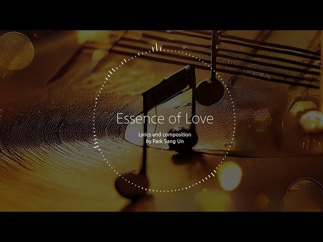 Essence of Love - by DADA Creative