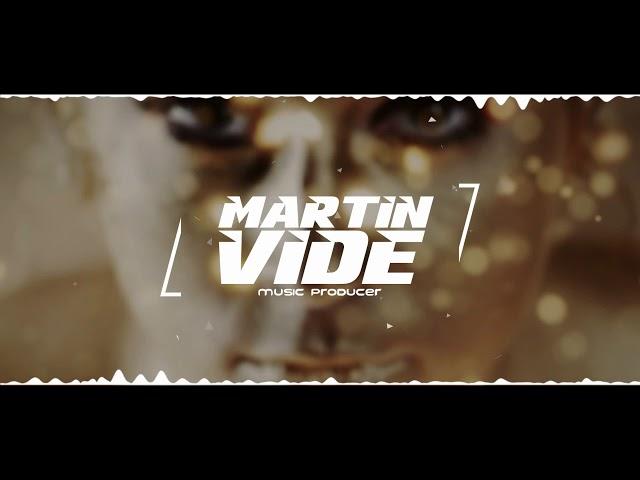 Antoine Clamaran - Gold (Martin Vide Bootleg)