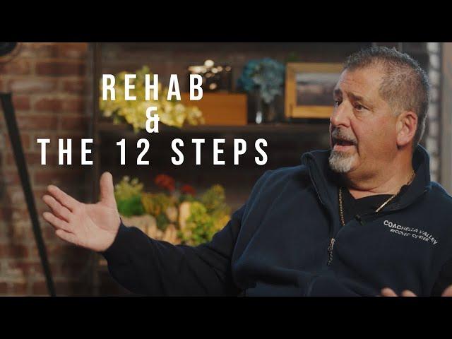 12 Steps: Addiction Recovery, One Day at a Time