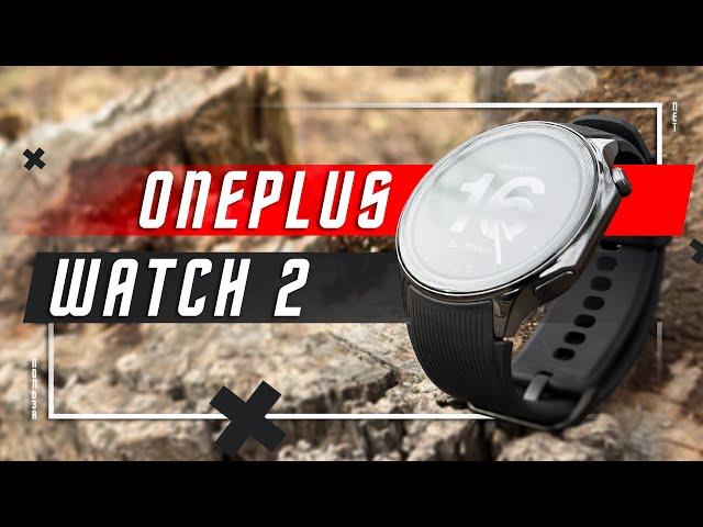 THEY ARE PERFECT  ONEPLUS WATCH 2 SMART WATCH IS ALMOST PERFECT