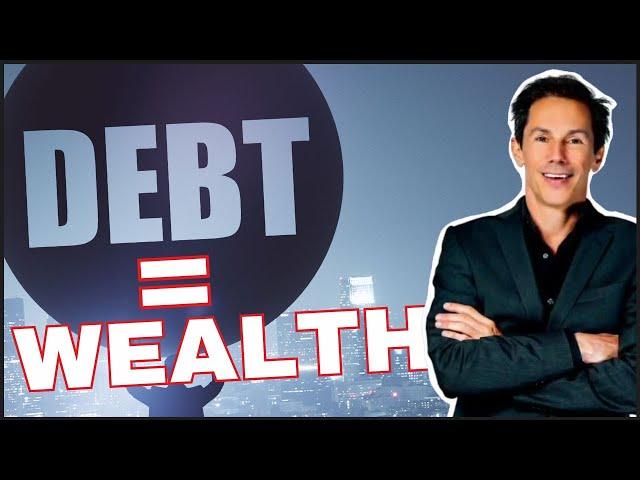 Why DEBT is My Favorite 4 Letter Word