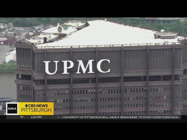 SEIU Healthcare files antitrust complaint against UPMC