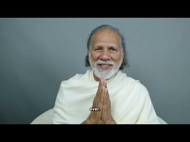 FUN on the Spiritual Path & WHY it is Important - Acharya Shree Yogeesh