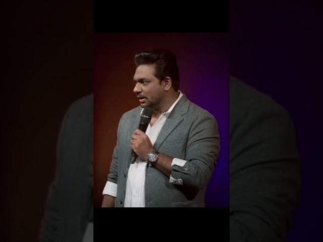 Stand-up by Zakir Khan # trending