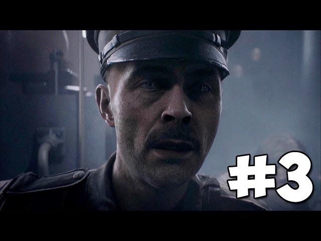 Battlefield 1  Туман Войны  Прохождение Часть 3
