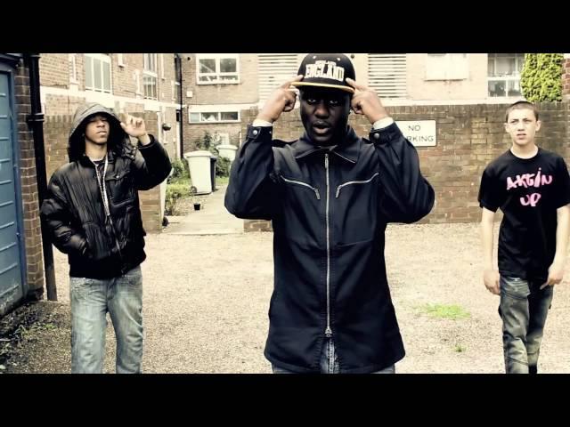 Greezie Tv - Razor - Hometown @Razorartist @GreezieTv