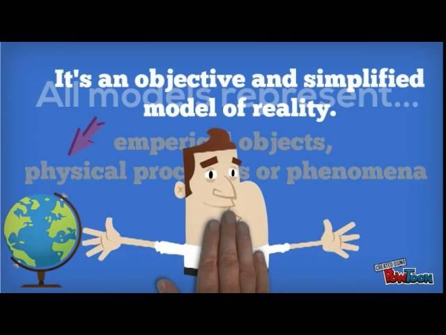 Scientific Models