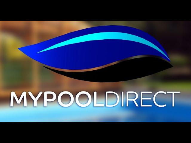 Dura Polymer Pool + Swim Jet 70 Exercise Pump by MY POOL DIRECT