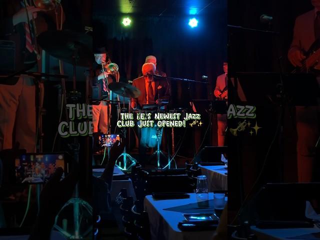 Camilas Jazz Club is the I.E.’s ultimate hub for live music, delicious cuisine & cocktails! 