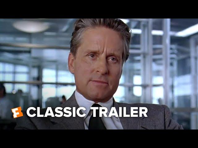 The Game (1997) Trailer #1 | Movieclips Classic Trailers