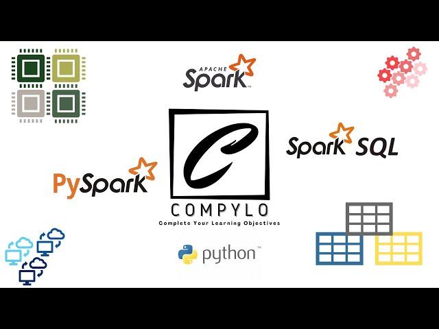 50+ PySpark Theory Interview Questions in 2 hours!