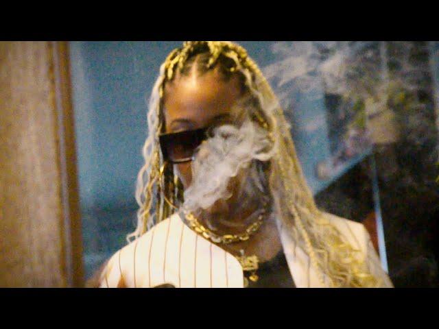 Ashlee Bankz - Tia Kemp (Official Video)