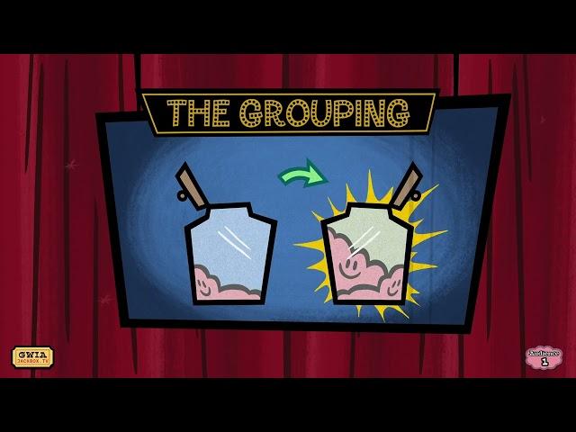 Watch the Hypnotorious Tutorial in The Jackbox Party Pack 10
