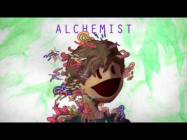 Good Kid - Alchemist (Official Audio)