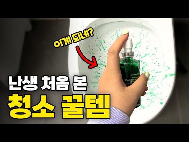 Spray it on the toilet, washbasin, and TV to refresh the whole house