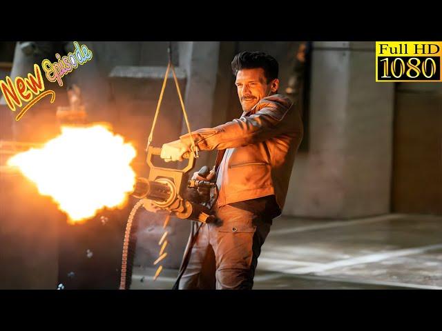 New Action Movie 2024 || Best Action Movies Hollywood 2024 in English || Top Action Movies