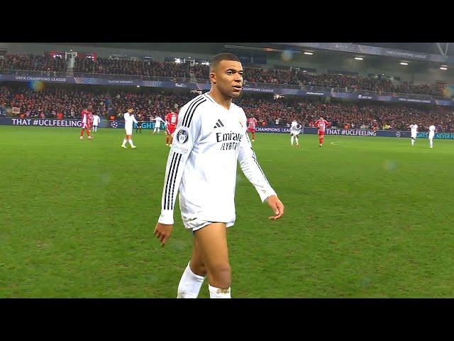 Kylian Mbappé 2025   UNREAL Skills, Goals, Dribblings & Assists