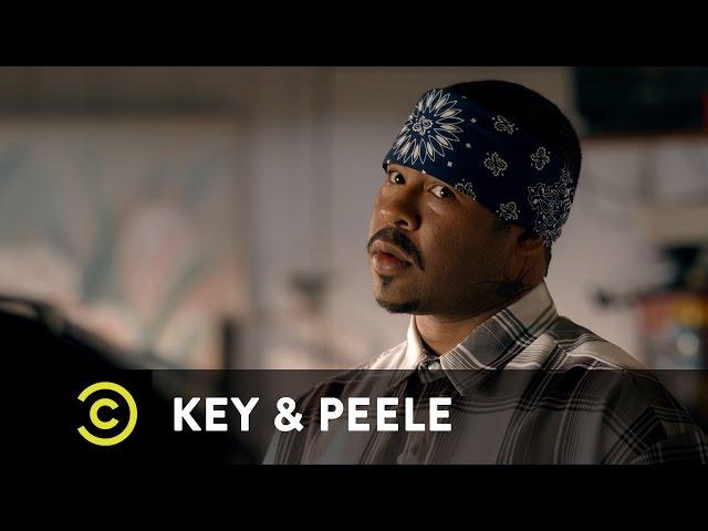 Key & Peele - Loco Gangsters - Uncensored