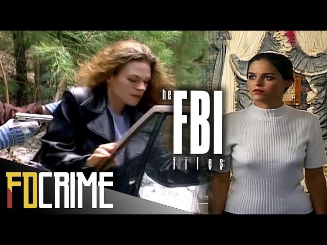 Most Shocking American Family Cases | The FBI Files | Best Of | FD Crime