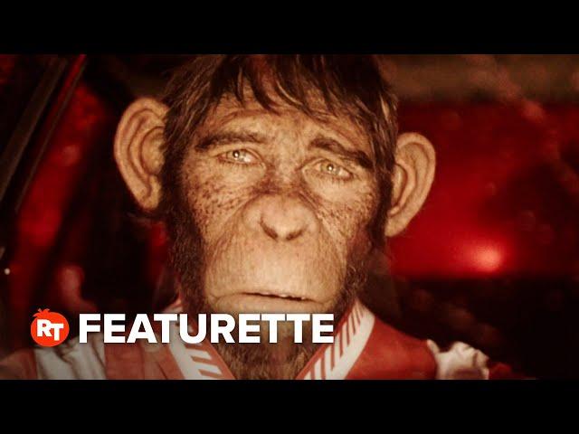 Better Man Featurette - Why the Monkey (2024)