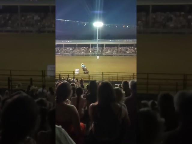 small town rodeo #like #subscribe #rodeo #bullriding #barrelracing #lots