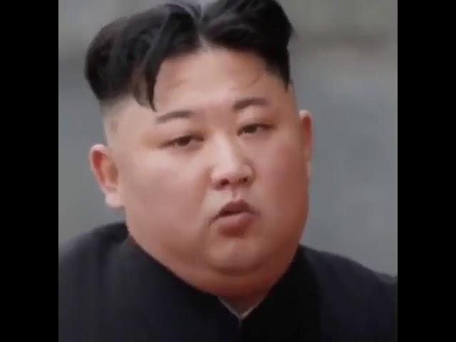 M to the b фит Ким Чен Ына шок смотреть всем