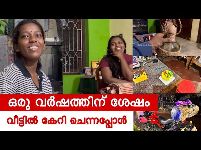 ഒരു വർഷത്തിന് ശേഷം  സ്വന്തമായി നിർമിച്ച റോൾസ് റോയൽസ്  അച്ഛന്റെ പിറന്നാൾ ആഘോഷിക്കാൻ കൂടിയും