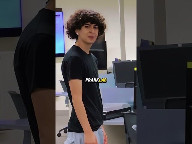 Stawp it  #daviduploads #funnypranks #pranklab #shorts