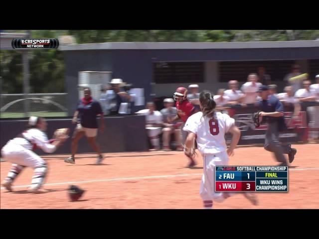 SB CHAMPIONSHIP RECAP WKU YOUTUBE