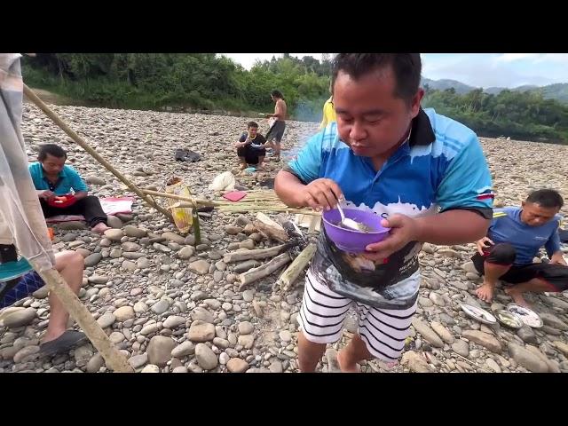 Kehidupan Orang Asli Di Sabah Borneo